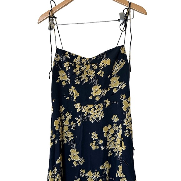 O.p.t Maxi Floral Dress - Picture 4 of 15